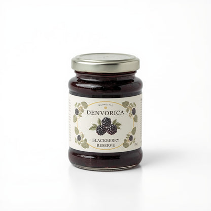 Denvorica Blackberry Reserve Jam