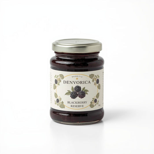 Denvorica Blackberry Reserve Jam