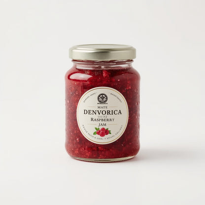Denvorica Sweet Raspberry Jam